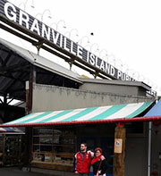 Granville Market