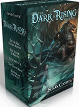 Dark is Rising