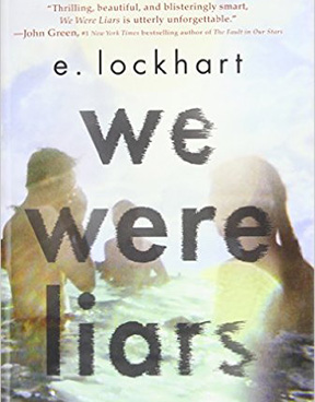 We Were Liars