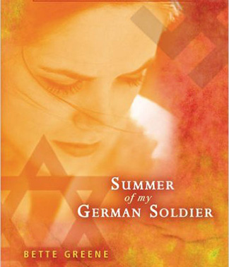 Summer of my german solider