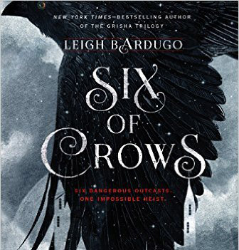 Six of Crows