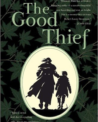 The Good Thief