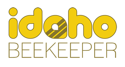 Idaho Beekeeper logo